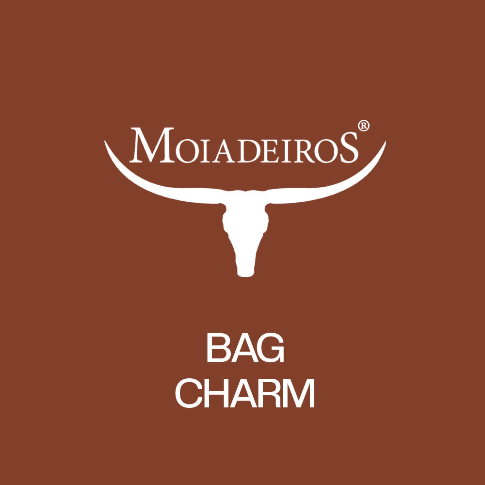 Bag Charm