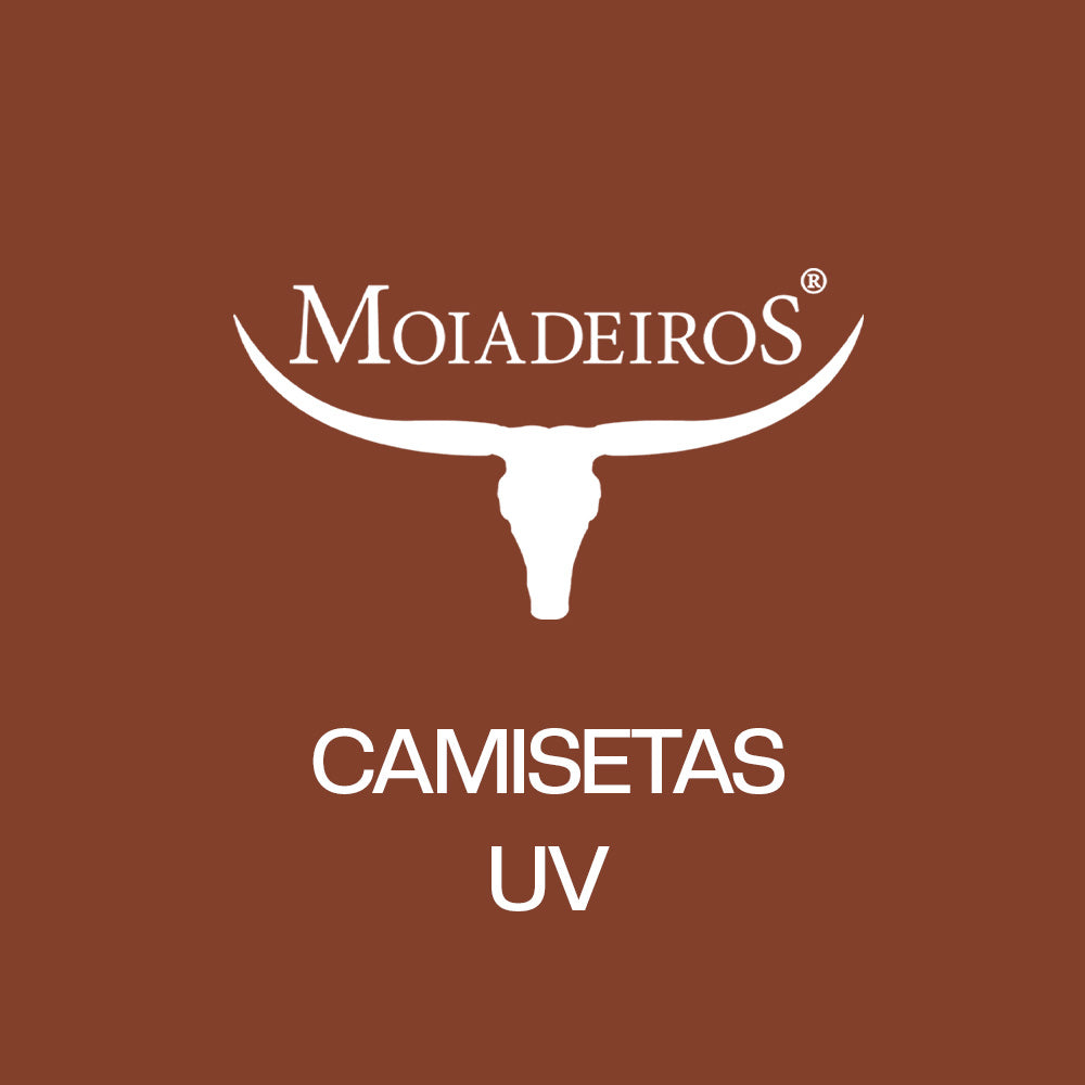 Camisetas UV