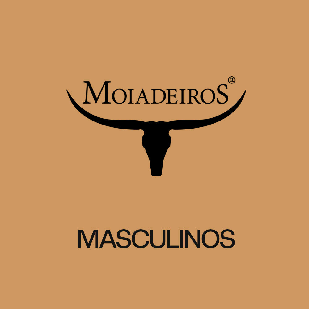 Masculinos
