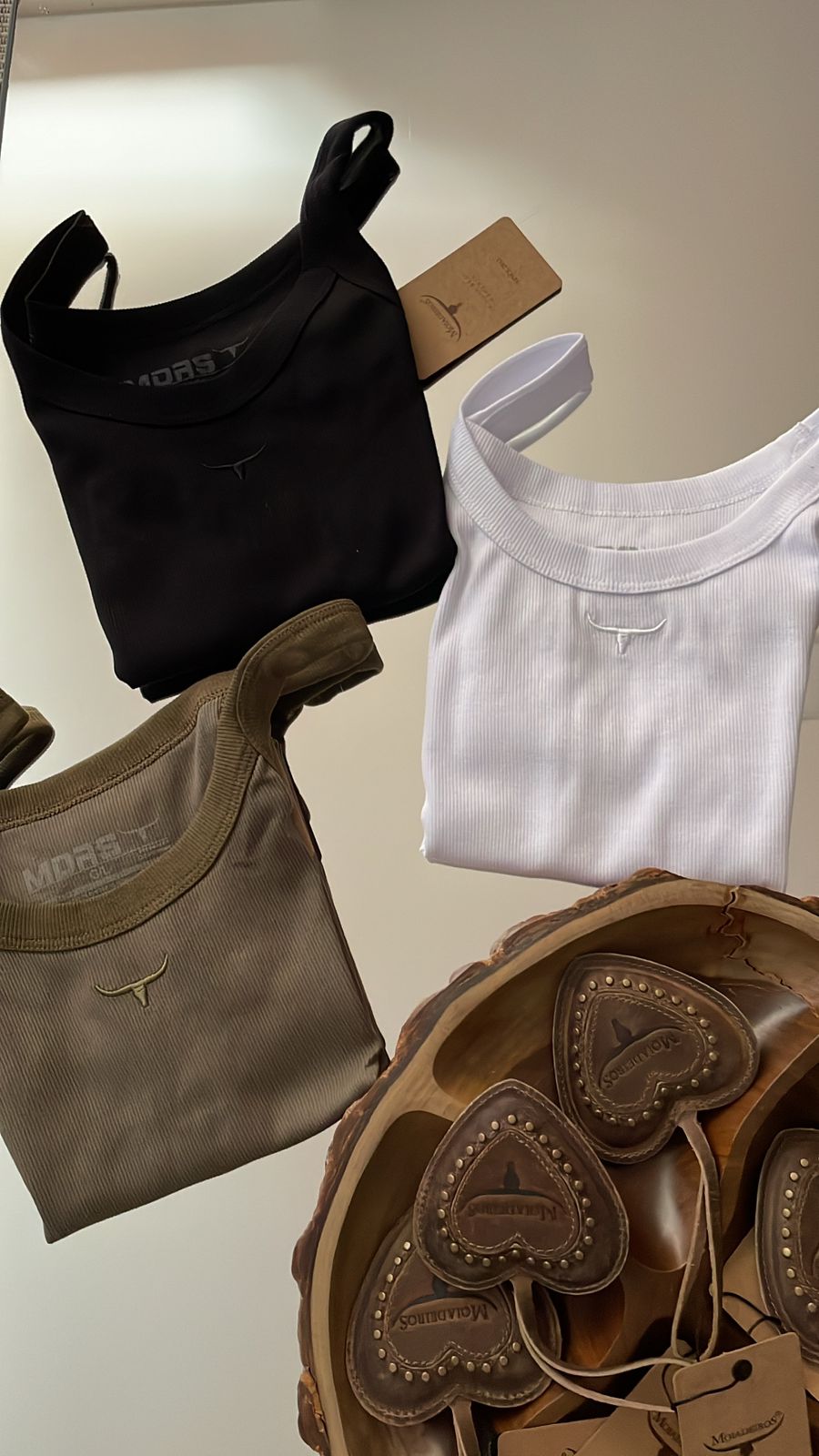 Regata Básica Moideiros